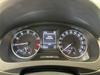 Skoda Rapid vaihtoauto