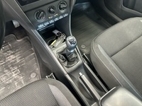 Skoda Rapid vaihtoauto