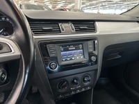 Skoda Rapid vaihtoauto