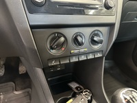 Skoda Rapid vaihtoauto