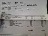 Skoda Rapid vaihtoauto