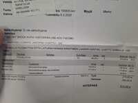 Skoda Rapid vaihtoauto