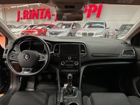 Renault Mégane vaihtoauto