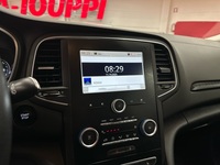 Renault Mégane vaihtoauto