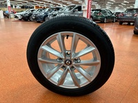 Renault Mégane vaihtoauto