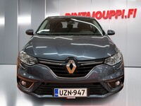Renault Mégane vaihtoauto