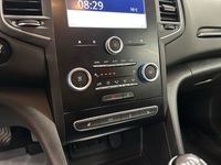 Renault Mégane vaihtoauto