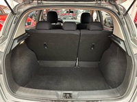 Nissan Pulsar vaihtoauto