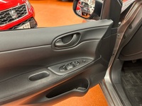 Nissan Pulsar vaihtoauto