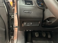 Nissan Pulsar vaihtoauto