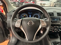 Nissan Pulsar vaihtoauto