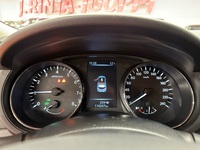 Nissan Pulsar vaihtoauto