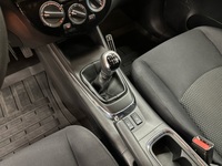 Nissan Pulsar vaihtoauto