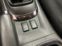 Nissan Pulsar vaihtoauto