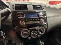 Nissan Pulsar vaihtoauto