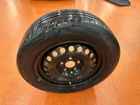 Nissan Pulsar vaihtoauto