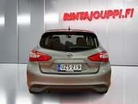 Nissan Pulsar vaihtoauto