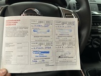 Nissan Pulsar vaihtoauto