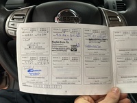 Nissan Pulsar vaihtoauto