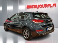 Hyundai i30 Hatchback vaihtoauto