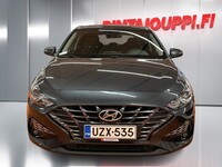 Hyundai i30 Hatchback vaihtoauto