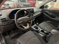 Hyundai i30 Hatchback vaihtoauto