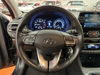 Hyundai i30 Hatchback vaihtoauto