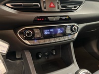 Hyundai i30 Hatchback vaihtoauto