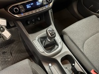 Hyundai i30 Hatchback vaihtoauto