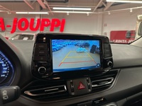 Hyundai i30 Hatchback vaihtoauto