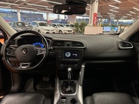 Renault Kadjar vaihtoauto