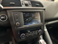 Renault Kadjar vaihtoauto