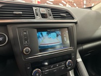 Renault Kadjar vaihtoauto