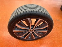 Renault Kadjar vaihtoauto