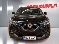 Renault Kadjar vaihtoauto