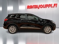 Renault Kadjar vaihtoauto