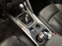 Renault Kadjar vaihtoauto