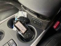 Renault Kadjar vaihtoauto