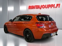 BMW M135i vaihtoauto
