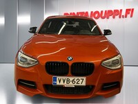 BMW M135i vaihtoauto