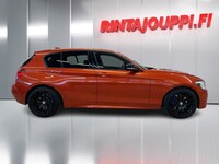 BMW M135i vaihtoauto