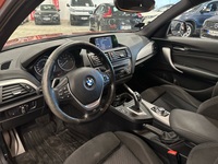 BMW M135i vaihtoauto