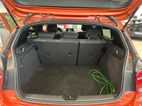 BMW M135i vaihtoauto