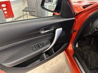 BMW M135i vaihtoauto