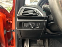 BMW M135i vaihtoauto