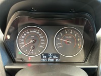 BMW M135i vaihtoauto