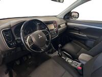 Mitsubishi Outlander vaihtoauto