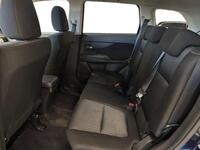 Mitsubishi Outlander vaihtoauto