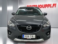 Mazda CX-5 vaihtoauto