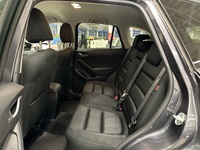 Mazda CX-5 vaihtoauto